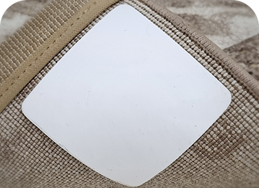 Square shape